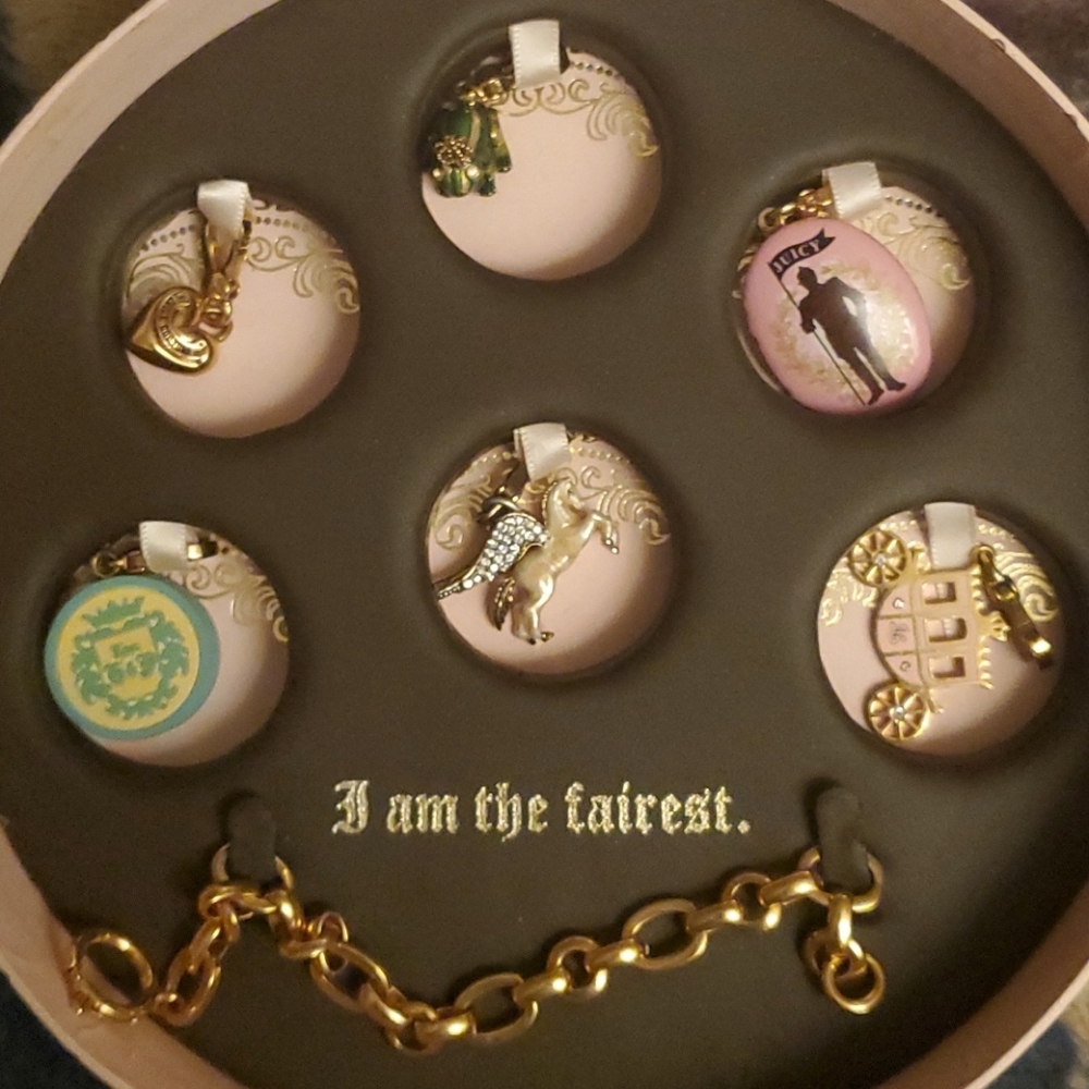 I am the fairest
